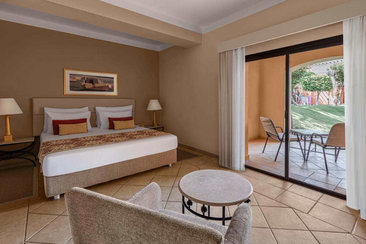 Jaz Makadi Saraya Complex Hurghada