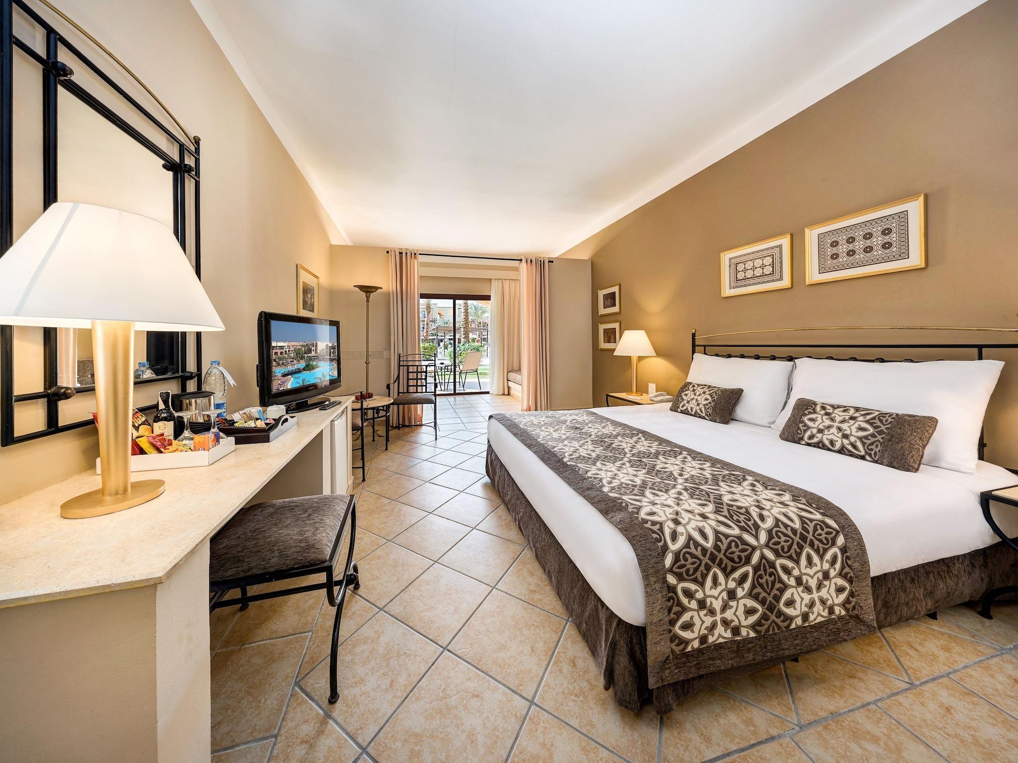Complex Jaz Makadi Saraya Hurghada