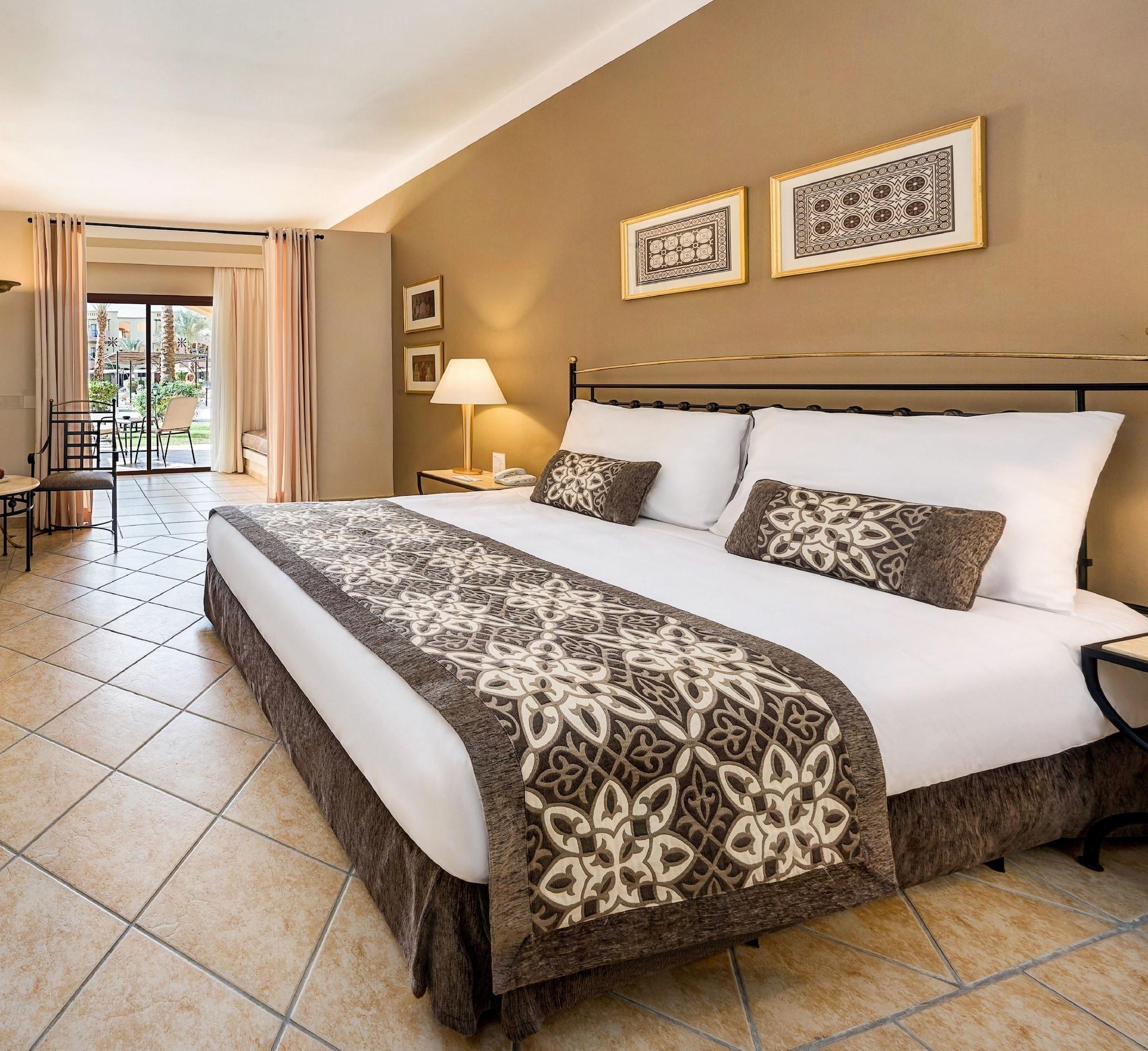 Jaz Makadi Saraya Complex 5*